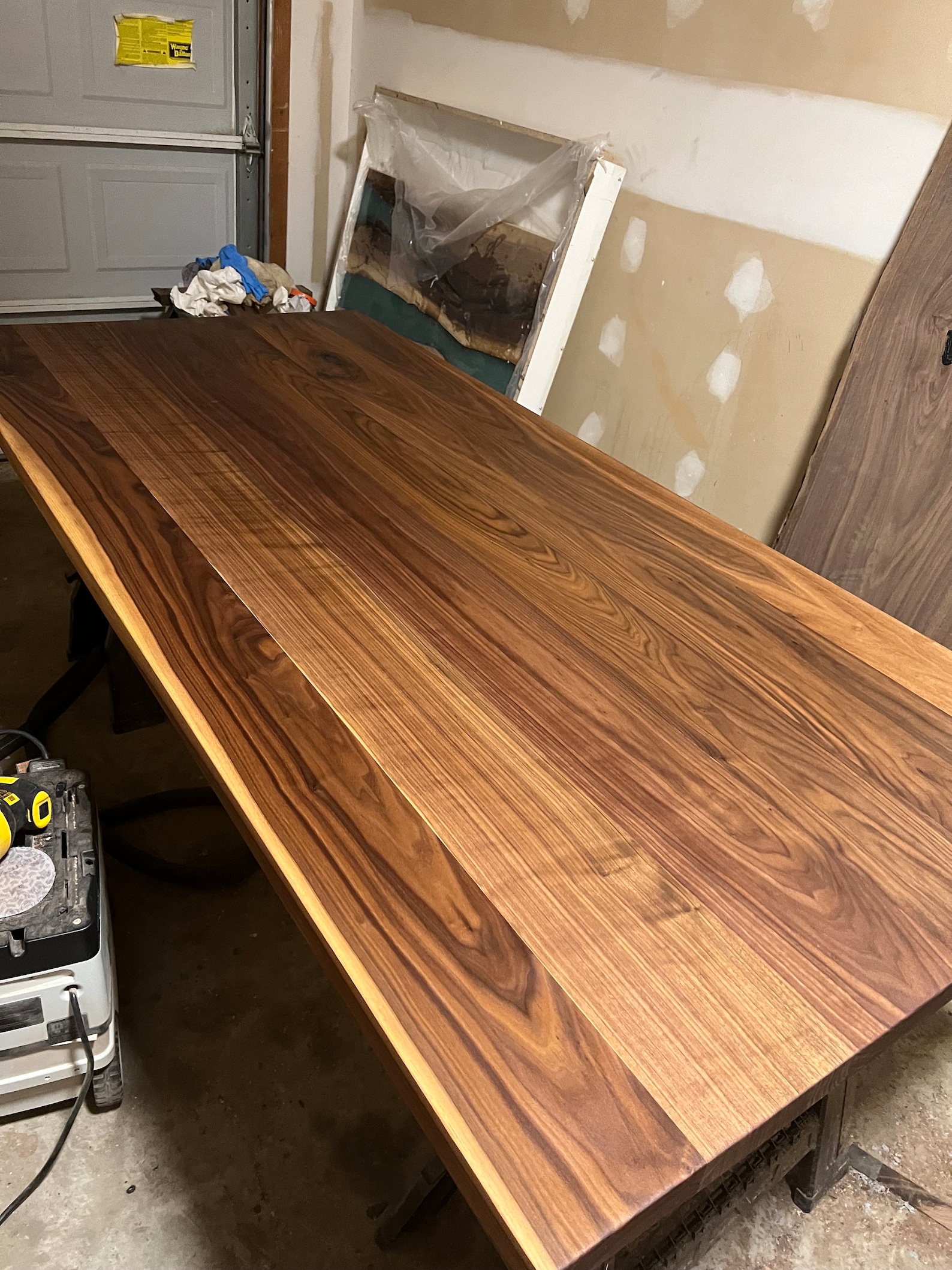 Custom Made Table Top, Custom Made Desk Table Top, Walnut Dining Room Table Tops, Oak Table Tops ...