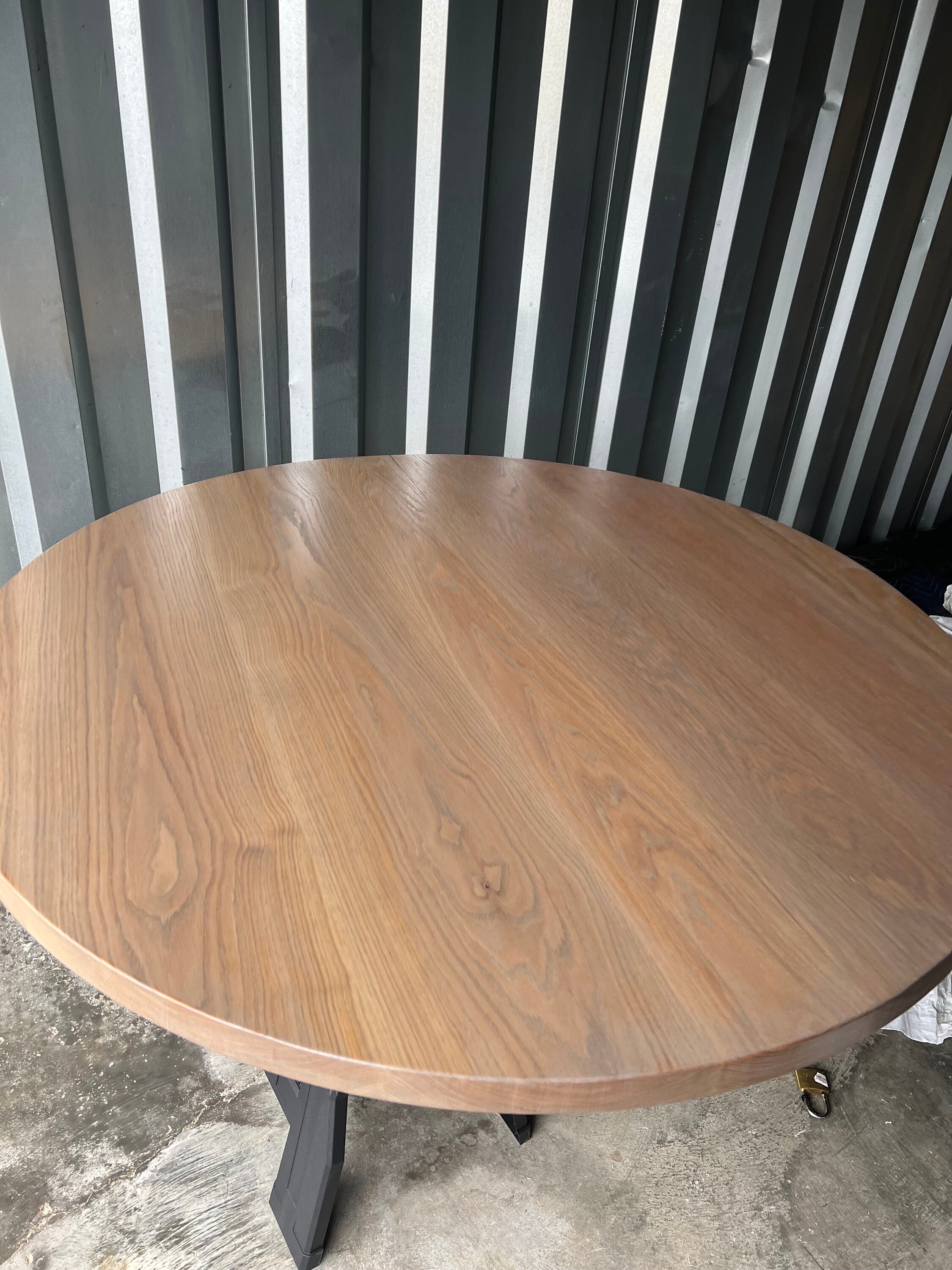 Custom Made Table Top, Custom Made Desk Table Top, Walnut Dining Room ...
