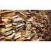 5 Pounds of Books! Random Lot - FREE SHIPPING - You Pick Genre- Library Clean Out 