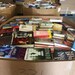 10 Pounds of Books! Random Lot - You Pick Genre 