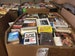 10 Pounds of Books! Random Lot - You Pick Genre - FREE SHIPPING - Action Adventure Horror Romance Young Adult Childrens Books Picture 