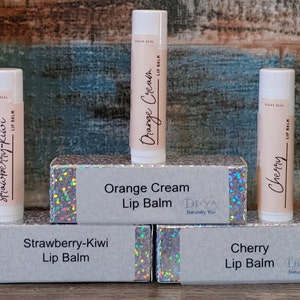 Lip Balm