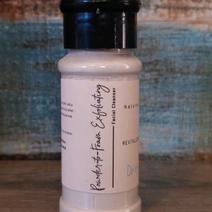 Powder-to-Foam Exfoliating - Gezichtsreiniger