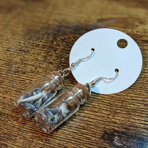 Oddity Earrings