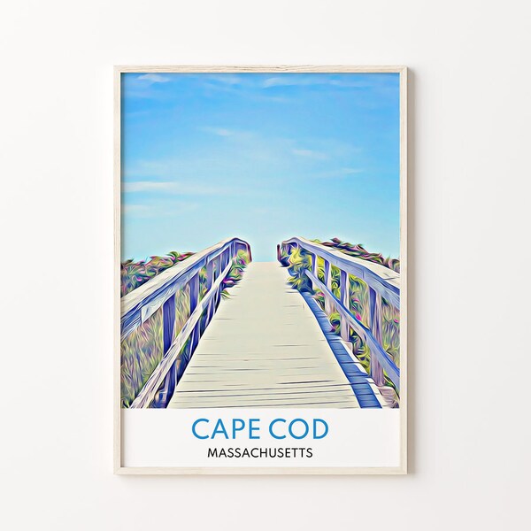 Cape Cod Wall Decor Etsy