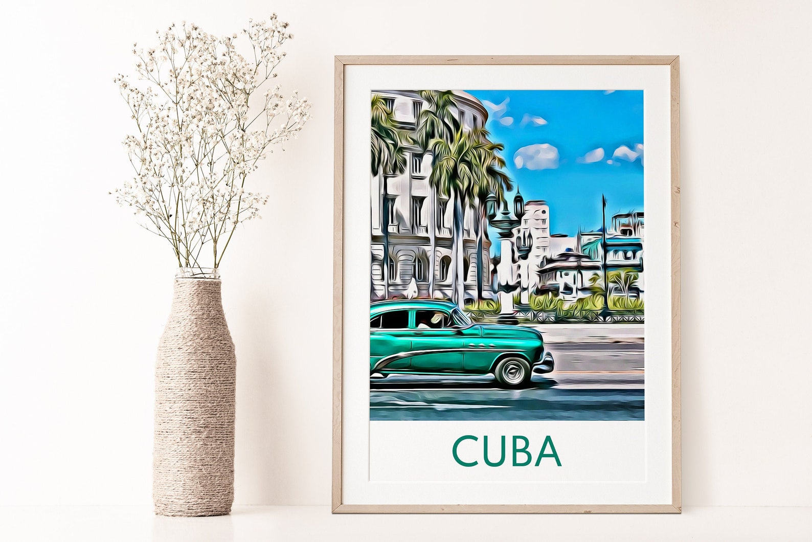 Cuba Art Prints Cuba Wall Art Cuba Print Cuba Art Prints Etsy