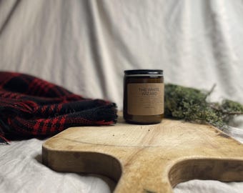 De witte tovenaarskaars