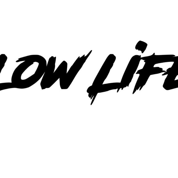 Low Life Etsy