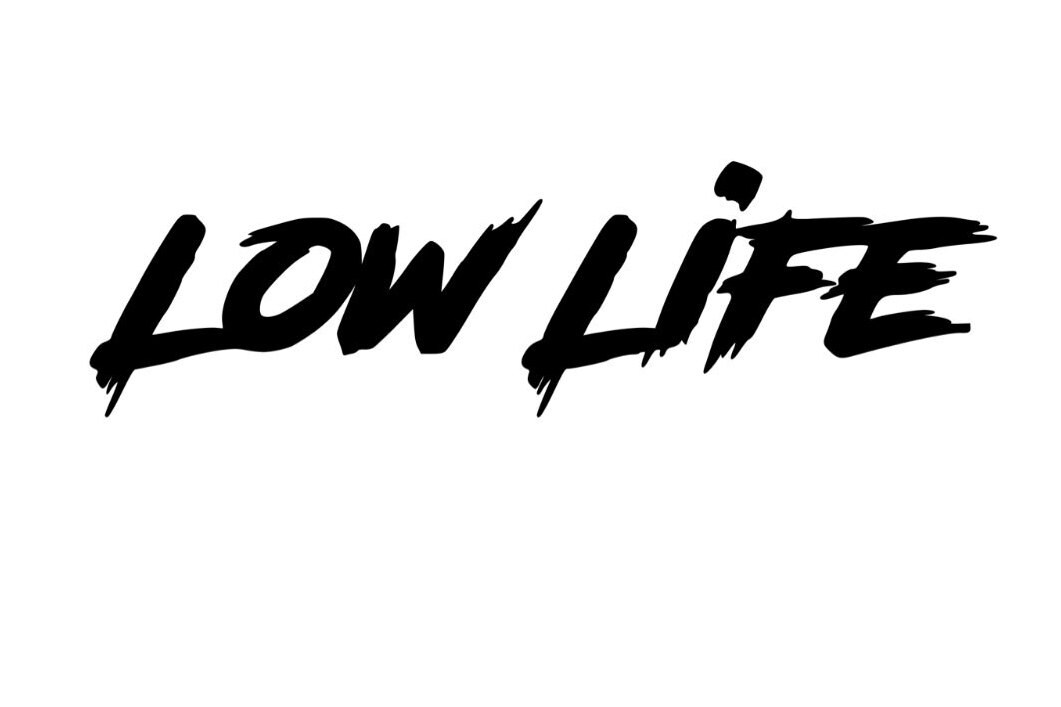 Low Life Decal Etsy Low Life Decal Etsy