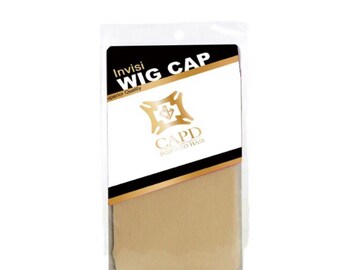 HD Wig Cap