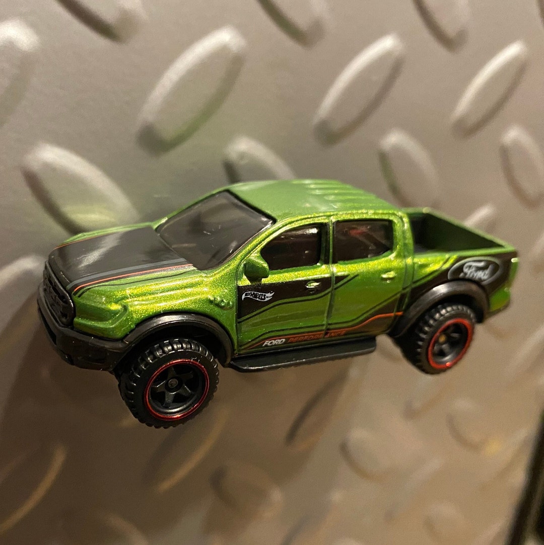 Ford Ranger Raptor Accessories Pickup Truck Magnet - Etsy