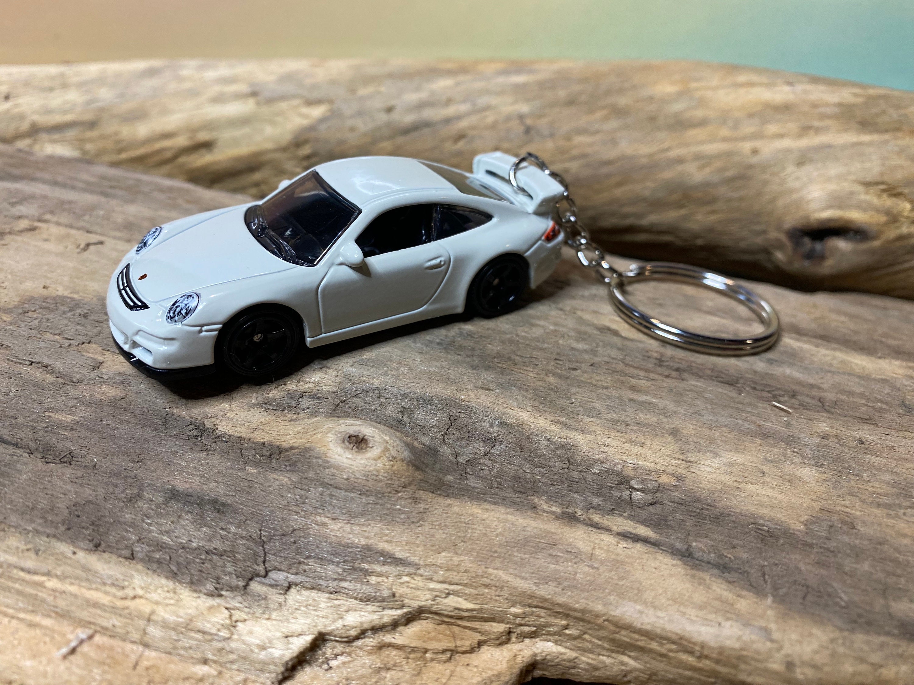 Porsche gts keychain sale