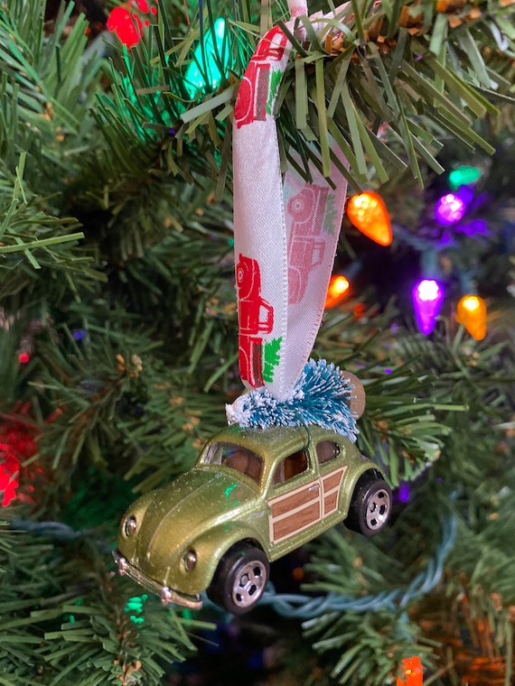 Vw beetle gifts and accessories discount