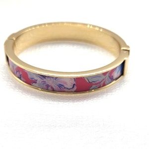 Lilly Pulitzer Bangle Bracelet