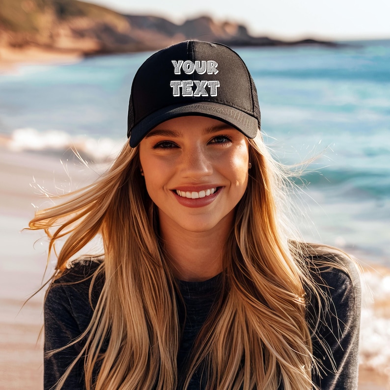 Custom trucker hats, personalized trucker hats,trucker hats,custom hats,bachelorette trucker hats