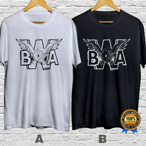 Bwa sweatshirt deals