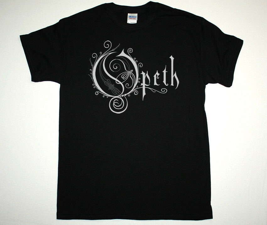 80s 90s Opeth Tシャツ vintage ヴィンテージ Opeth Vintage - Etsy