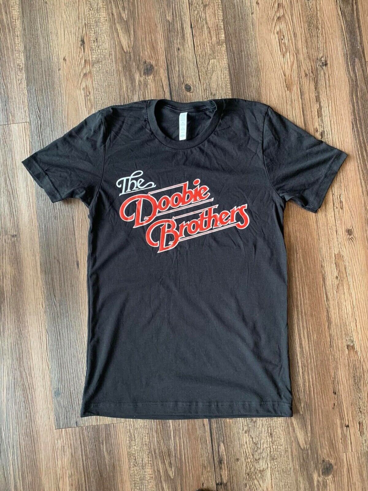 Vintage Doobie Brothers Shirt - Etsy Vintage Doobie Brothers Shirt - Etsy