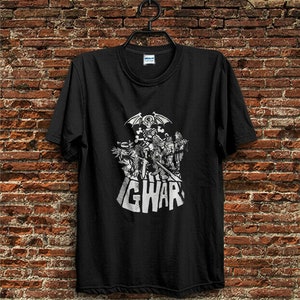 Vintage gwar shirt - Etsy 日本