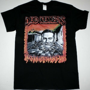 Dead kennedys shirt - Etsy 日本