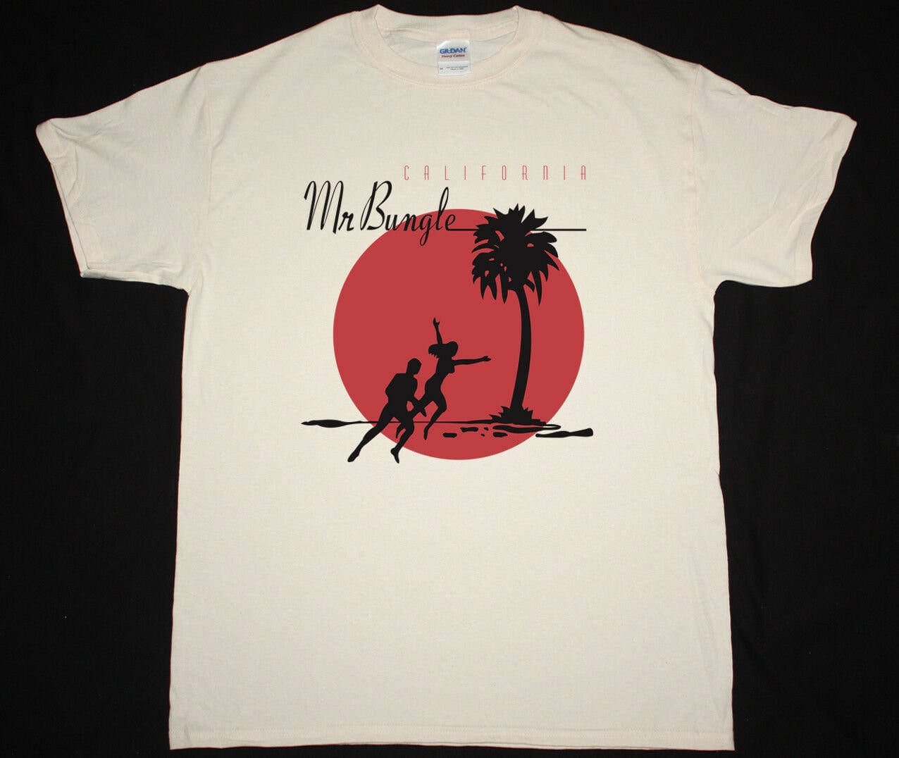 Mr Bungle - Etsy