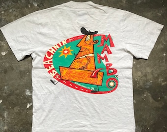 Günstige Vintage Herren Tshirt Größe USA Unisex Heavy Cotton