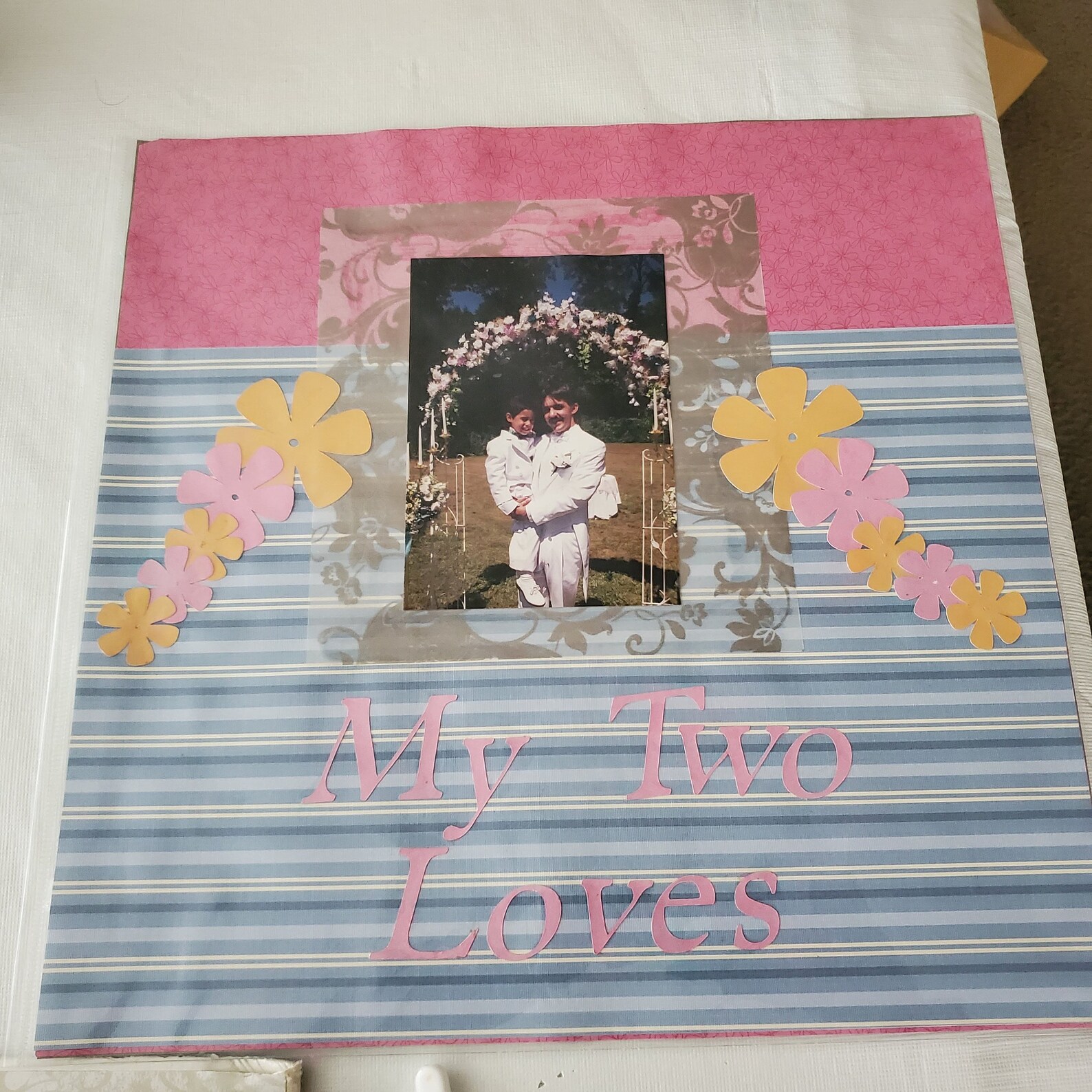 Custom Scrapbooking Photo Albums or Books With Your Own Etsy