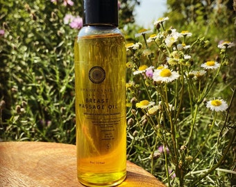 Breast Massage | Etsy