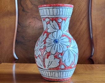 イタリア陶器　FRATELLI FANCIULLACCI　ミッドセンチュリー イタリア陶器 FRATELLI FANCIULLACCI ミッドセンチュリー イタリア陶器