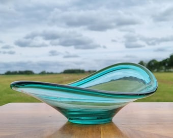 Scandi Denmark bowl Selandia design by Per Lütken for Holmegaard