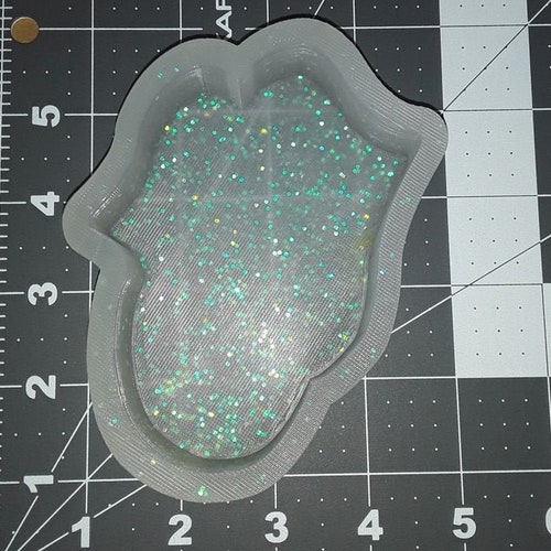 Sea Turtle Silicone Mold for Aroma Beads and Freshies Etsy