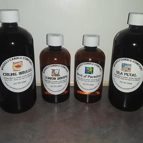 50ml Premium FRAGRANCE OILS for Candle Soap MAKING Melts Bath Etsy