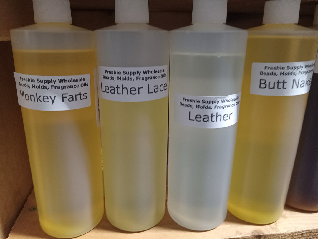 16 Oz. Fragrance Oils Candle & Car Freshies Etsy