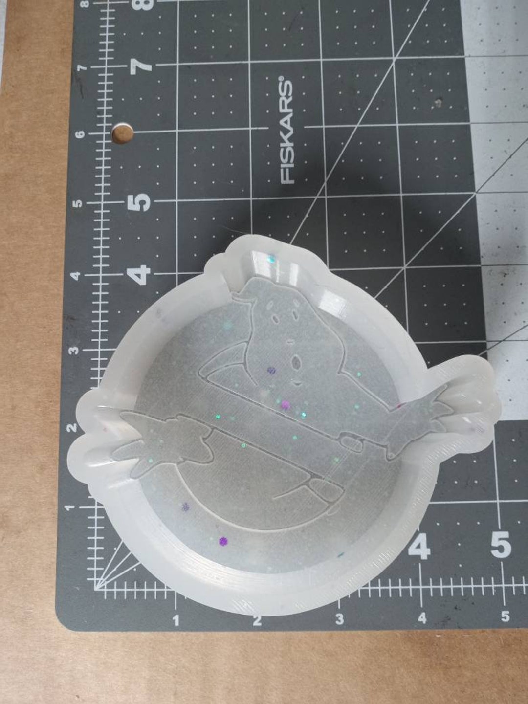 High Quality Ghostbusters Silicone Mold for Aroma Beads and Etsy