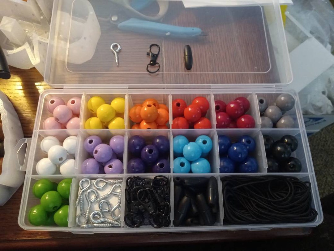 Freshie Hanger Kit for Aroma Beads and Freshies Made in the USA Etsy