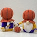 see more listings in the Sports Gnome Patterns section