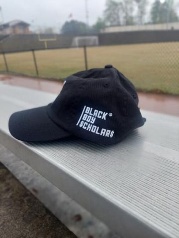 I Took My Talents to an HBCU Dad Hat - Etsy