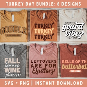 Friendsgiving SVG Cut File, Funny Thanksgiving SVG, Thanksgiving SVG bundle, Thanksgiving printable - Commercial Use, Digital File