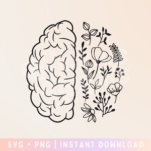 Neurodiversity SVG Cut File, Embrace neurodiversity SVG, Autism SVG, Adhd Svg - Commercial Use, Digital File