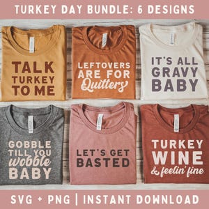 Friendsgiving SVG Cut File, Funny Thanksgiving SVG, Thanksgiving SVG bundle, Thanksgiving printable - Commercial Use, Digital File