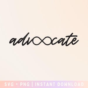 Neurodiversity SVG Cut File, Embrace neurodiversity SVG, Autism SVG, Adhd Svg - Commercial Use, Digital File