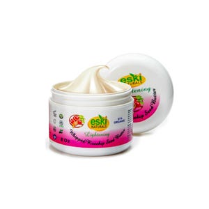 Mandelic Acid Whipped Rosehip Seed Butter Cream