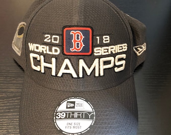 Men's Chicago Cubs 2016 World Series Champions New Era