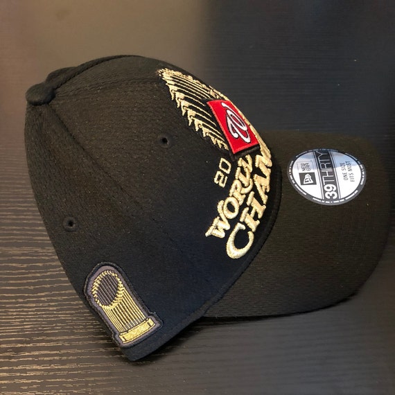 New Era Washington Nationals 2019 World 