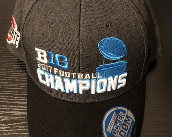 Big Ten Championship - Etsy