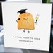 see more listings in the Graduation Cards section