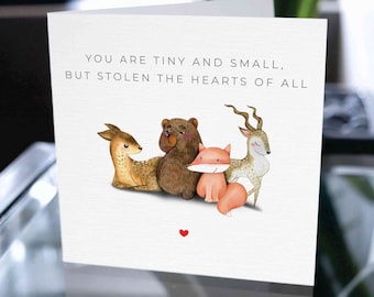 Tarjeta de feliz cumpleaños para niño, tarjeta de feliz cumpleaños, tarjeta de cumpleaños linda para niña, tarjeta de cumpleaños, tarjeta de cumpleaños linda para niño, regalo de cumpleaños
