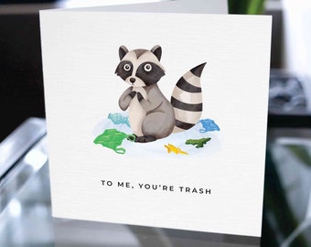 Tarjeta de feliz cumpleaños, tarjeta de cumpleaños divertida para amigo, tarjeta de cumpleaños para él o ella, tarjeta de cumpleaños para papá o novio, para él, para ella