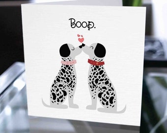 Tarjeta de aniversario divertida para novio, tarjeta de aniversario para él, tarjeta de aniversario para esposo, regalo de aniversario, aniversario de pareja