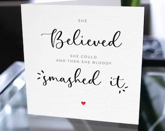 Corporate Encouragement Card, Staff Encouragement Card, Employee Encouragement Card, Business Encouragement Card, Cute Encouragement Card